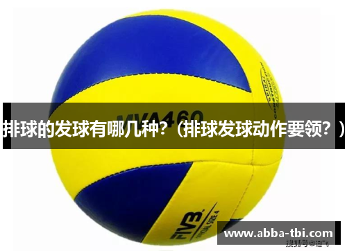 排球的发球有哪几种？(排球发球动作要领？)